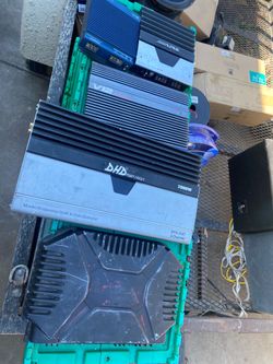Amps