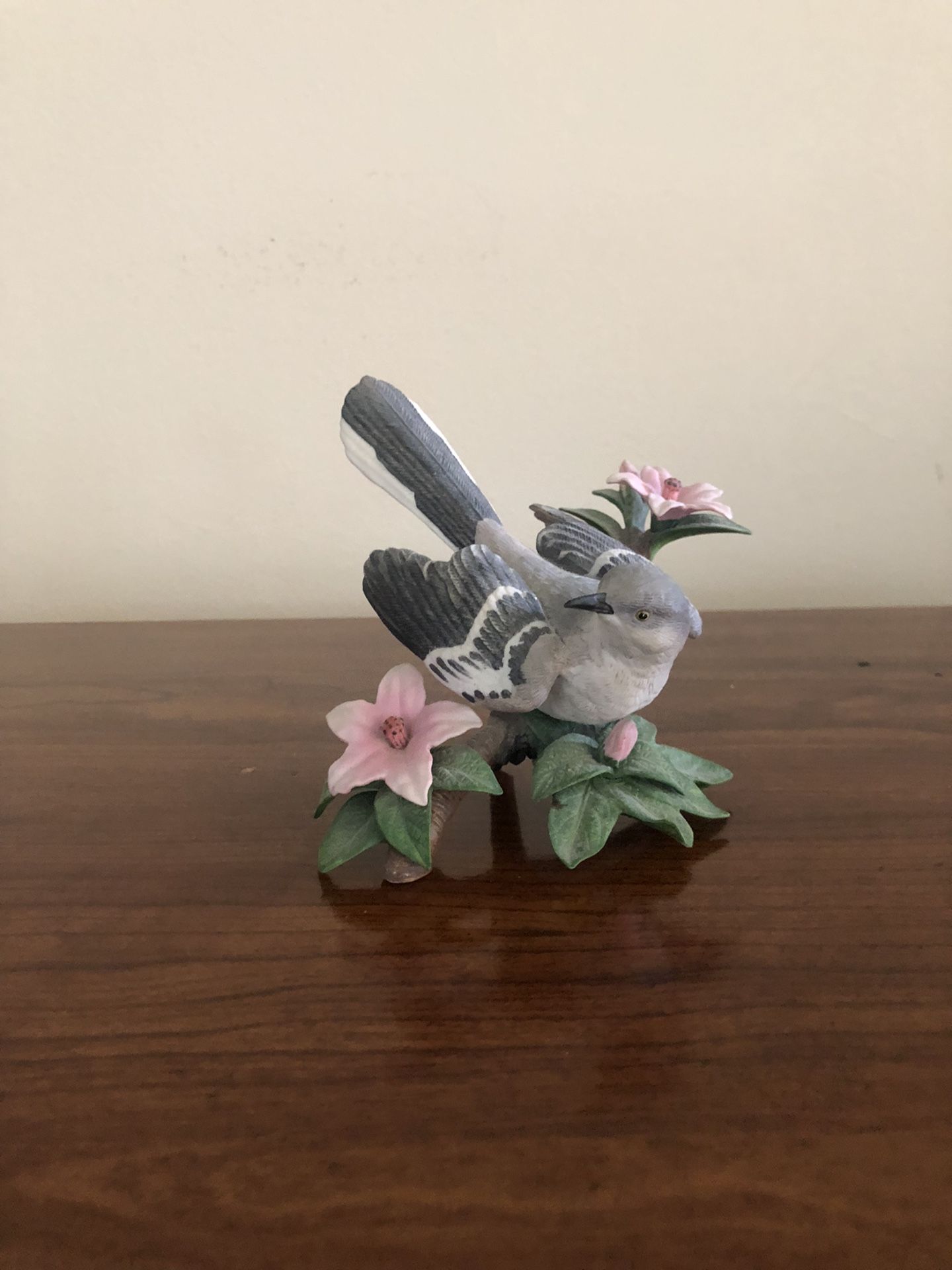 Lenox 1992 “Northern Mockingbird”