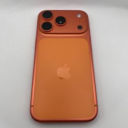 iPhone 17 Pro **UNLOCKED**