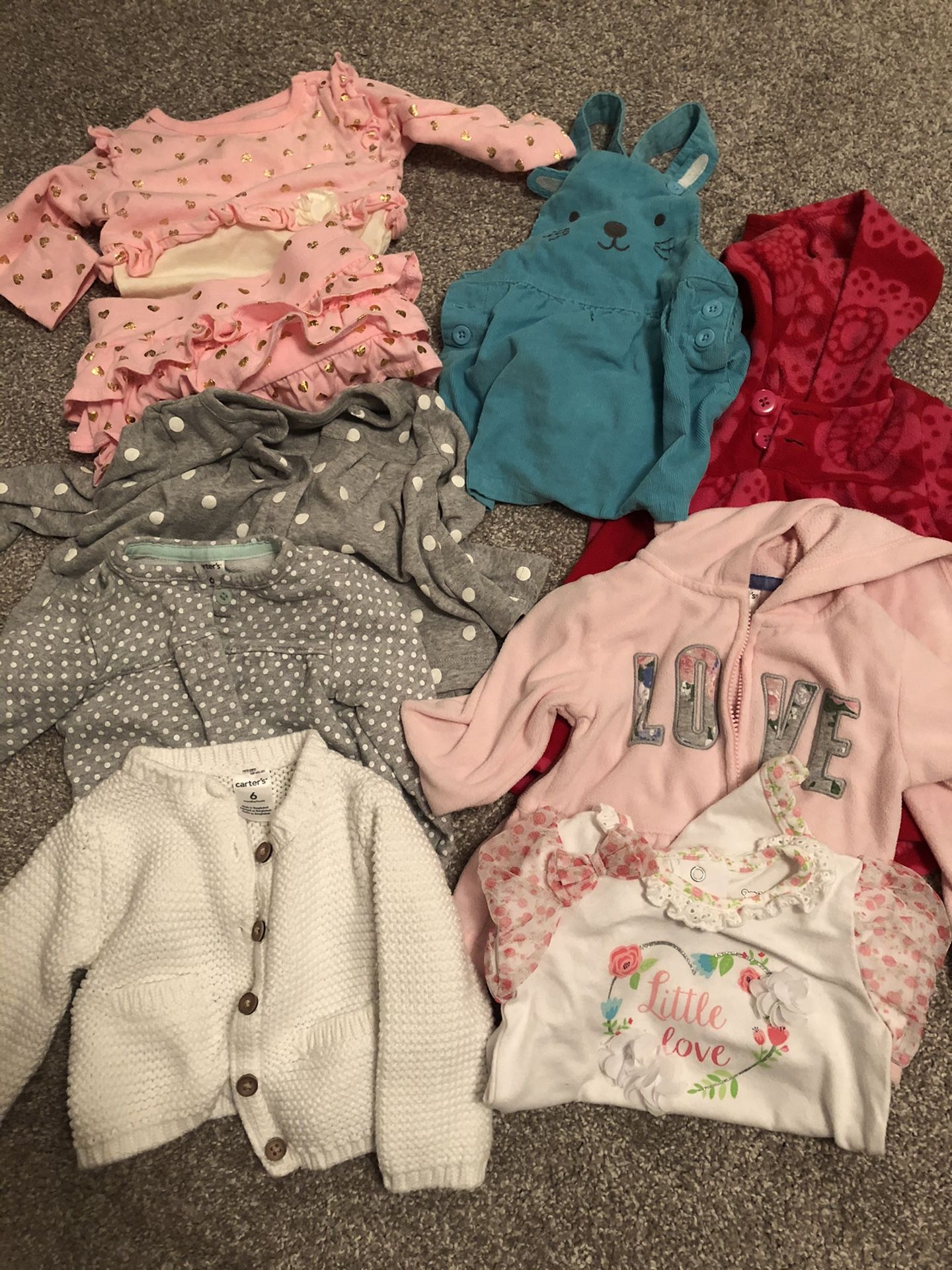 Baby Clothes