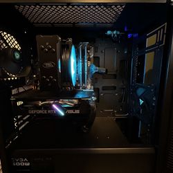 Gaming PC - Ryzen 5 3600, RTX 2060 -$900