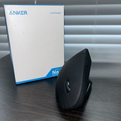 Brand New Anker Ergonomic Mouse 