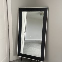 Standing Mirror