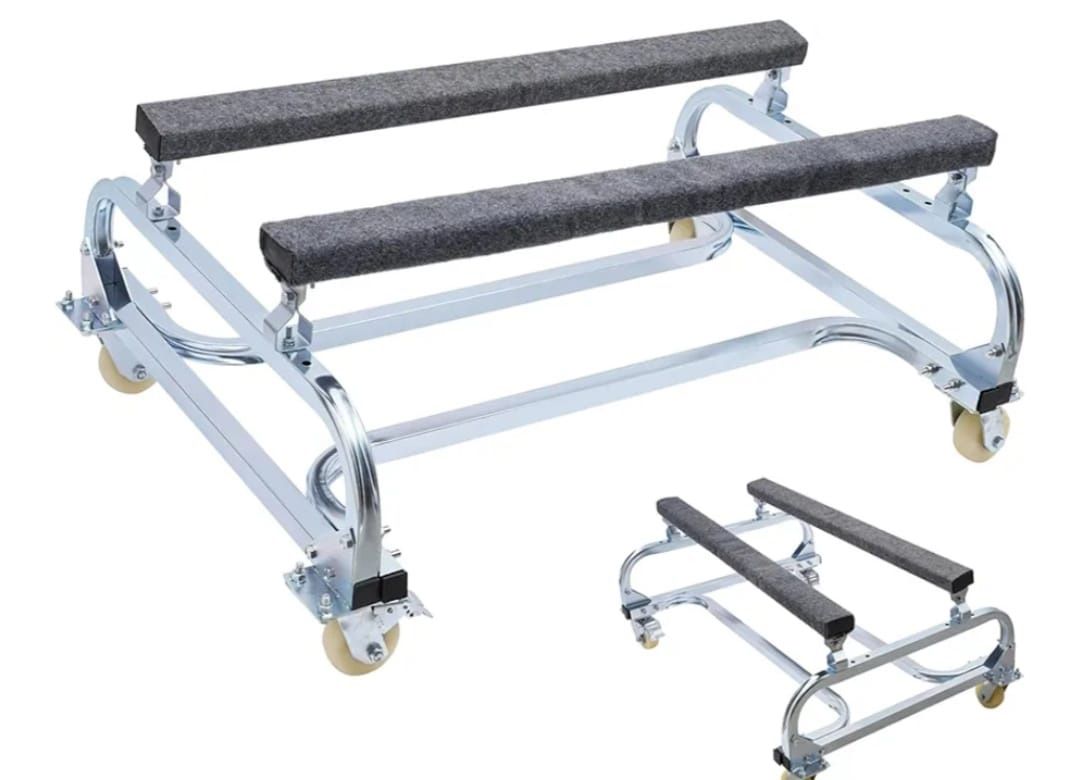 Dolly Cart Wheels Luggage Cart Trolley Moving