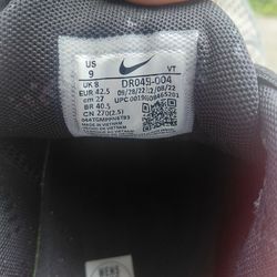 NIKE AIR MAX Pulse Cobblestone 9 men