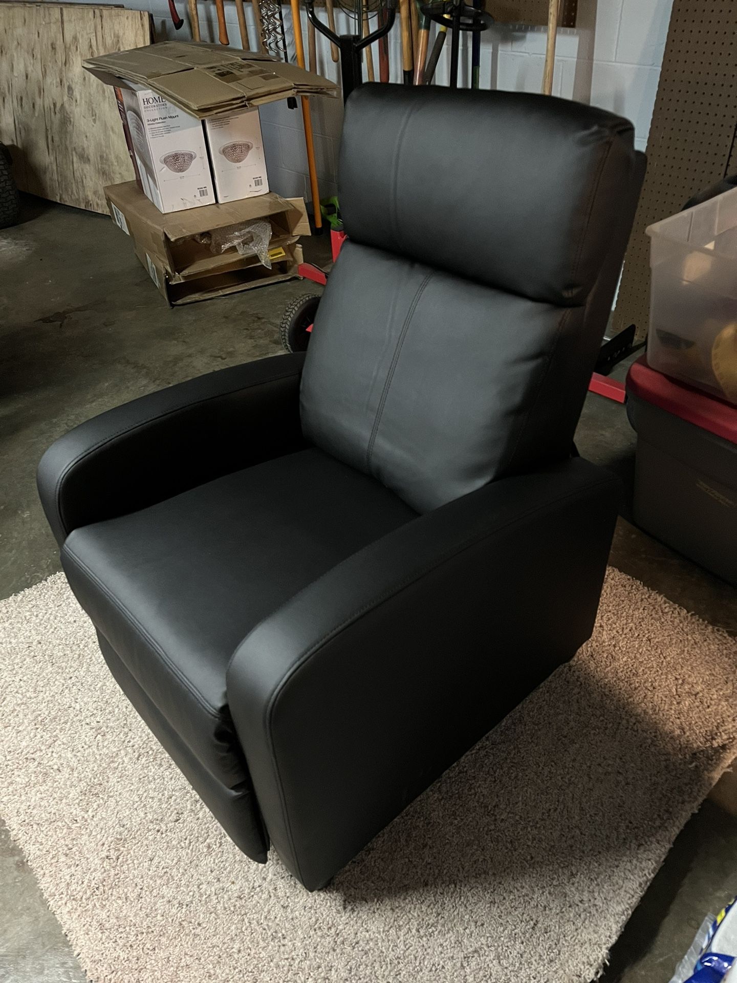 Allen & Roth Recliner