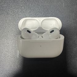 AirPods Pro USB-C 2nd Generation