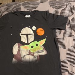 Used Boy Shirt