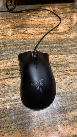 Razer Deathadder