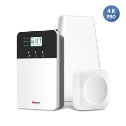 Hiboost 4K Cellular Phone Booster 