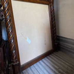 Frame Without Mirror 