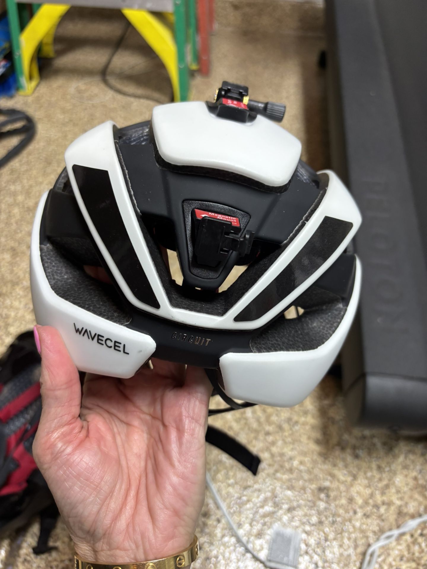 Bontrager Bike Helmet S