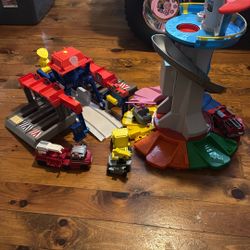 Paw Patrol 