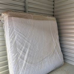 California king mattress