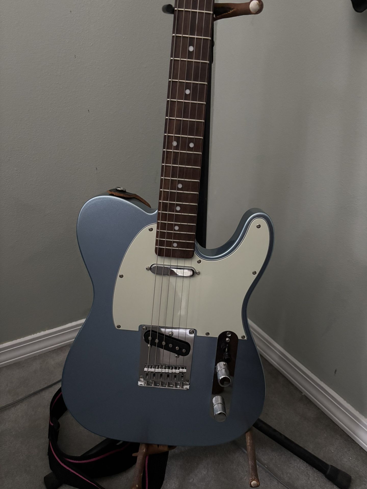 Fender Squire Telecaster
