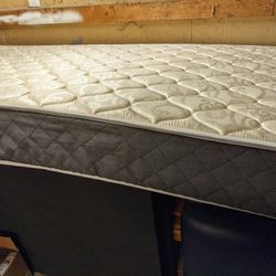 Raised Twin Setup