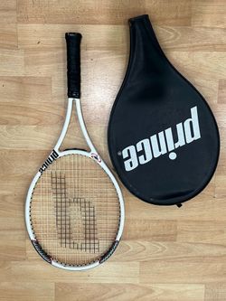 Tennis Racket Prince #2