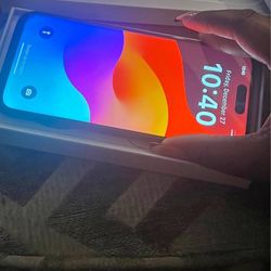 iPhone 15 Plus
