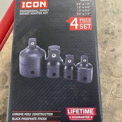 Icon Adapters 