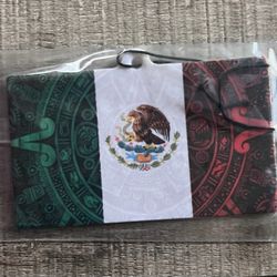 Mexican Air Freshener 