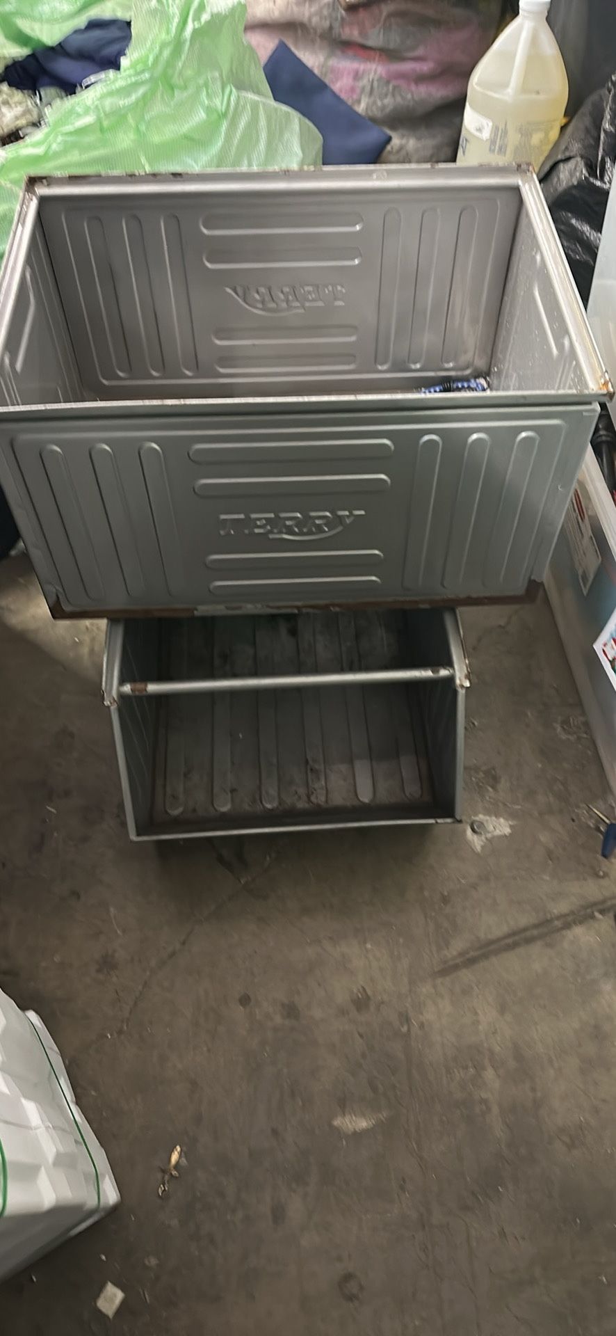 Tool Box 