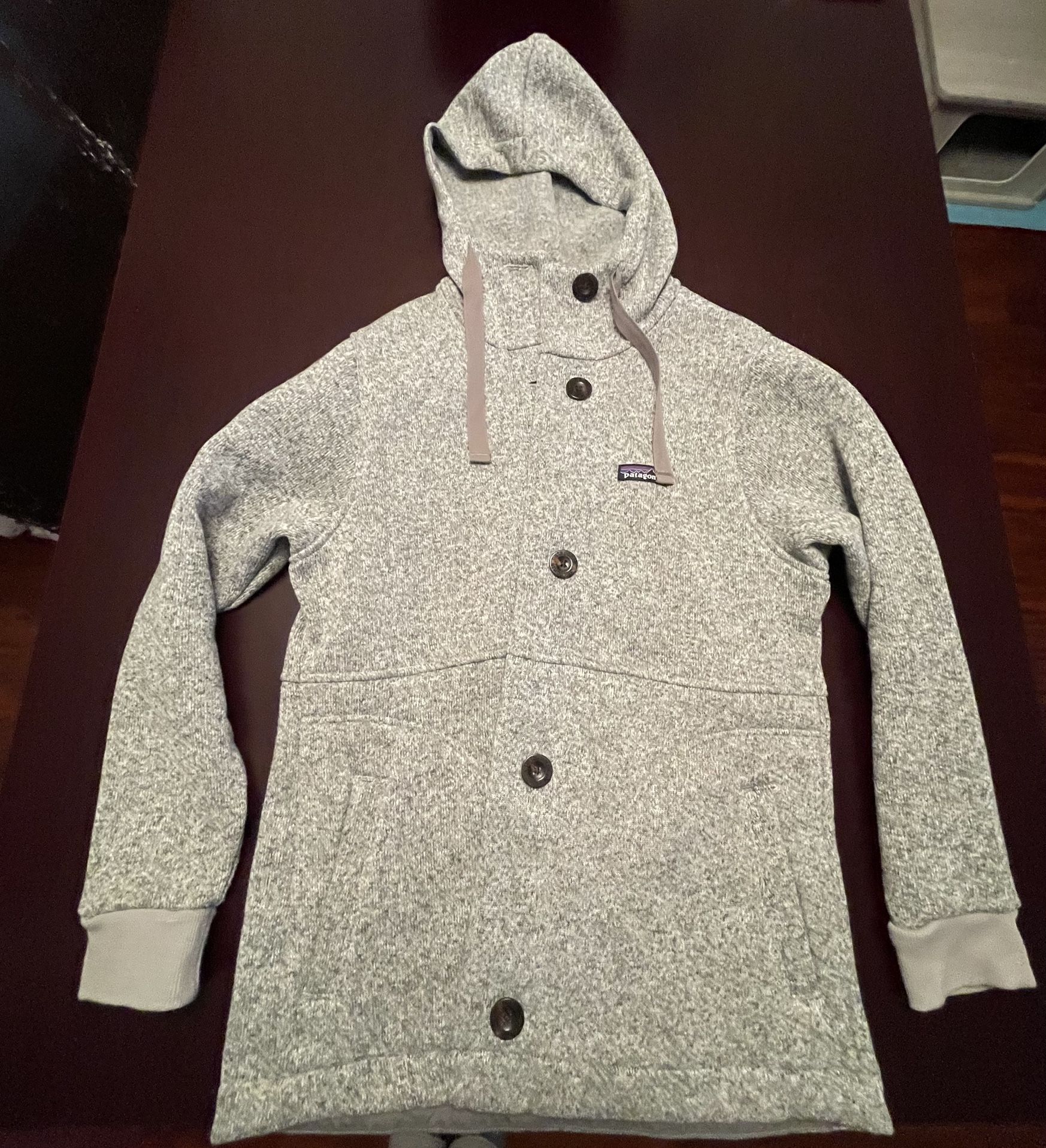 Women’s Medium Patagonia Sweater 