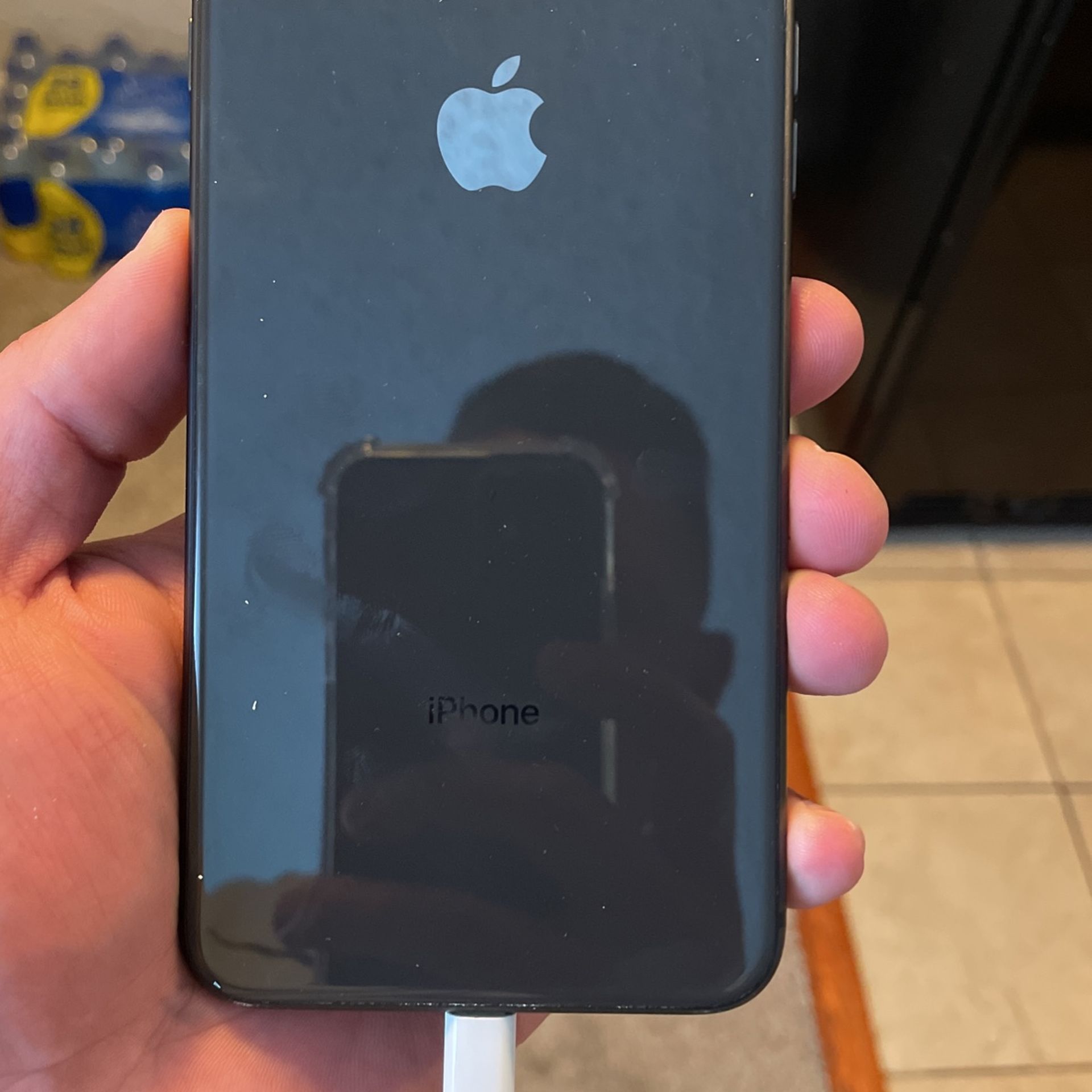 iPhone 8 Plus AT&T