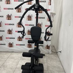 Body Lift Multi Gym