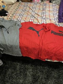Ropa de hombre mediano casi nuevo en buenas condiciones 8 piezas $cada ropa bale 6