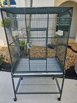 Cage for sale
