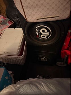 2-12” DB drives