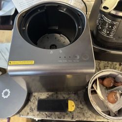 Airthereal Revive R500 Electric Kitchen Countertop Food Waste Composter 2.5L