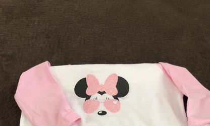 Disney trip shirts