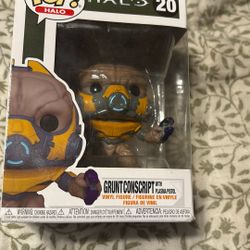 Funko Pop 