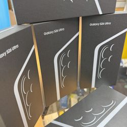 S26 Ultra Unlock No Credit Needed Pay Down Only 