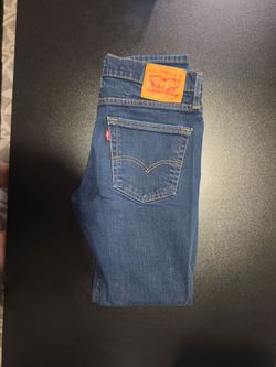 Levi's 511 Slim W33 L30