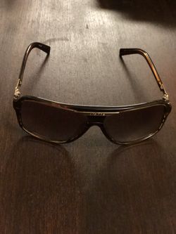 Vonzipper/Stache Sunglasses
