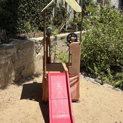 Camp Flyer