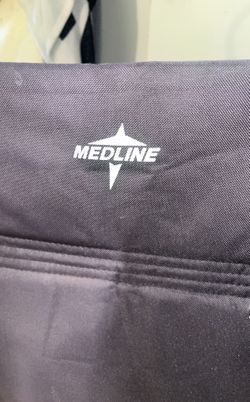 Wheelchairmedline