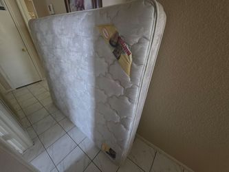 Queen mattress