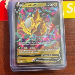 pokémon card