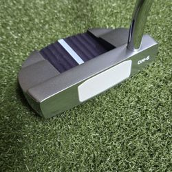 Ladies Onoff Putter