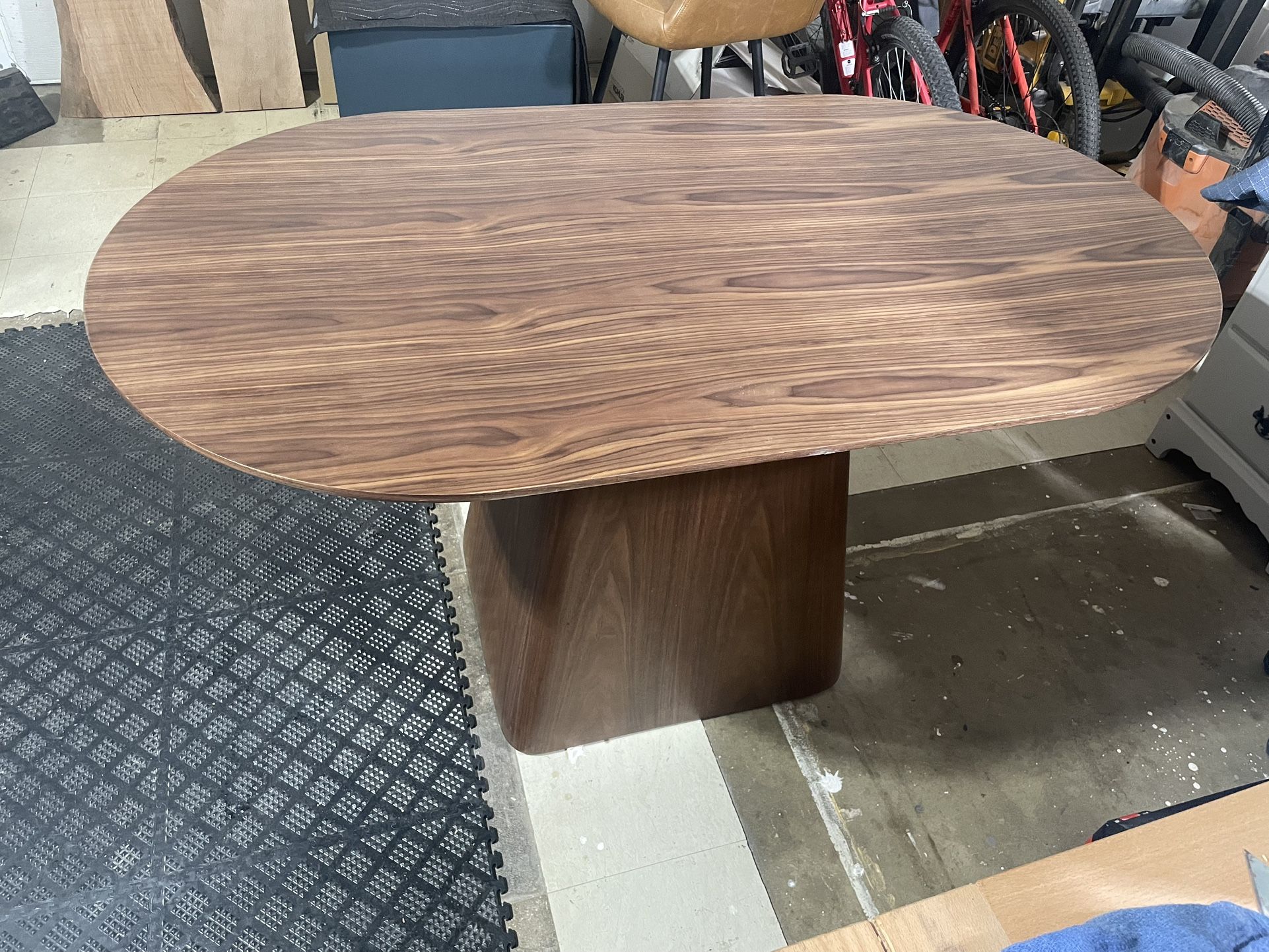 French Chic Dining Table 29.5”X55.1”X31.5”