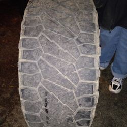 Ridge grappler 33/12.50r/20lt 
