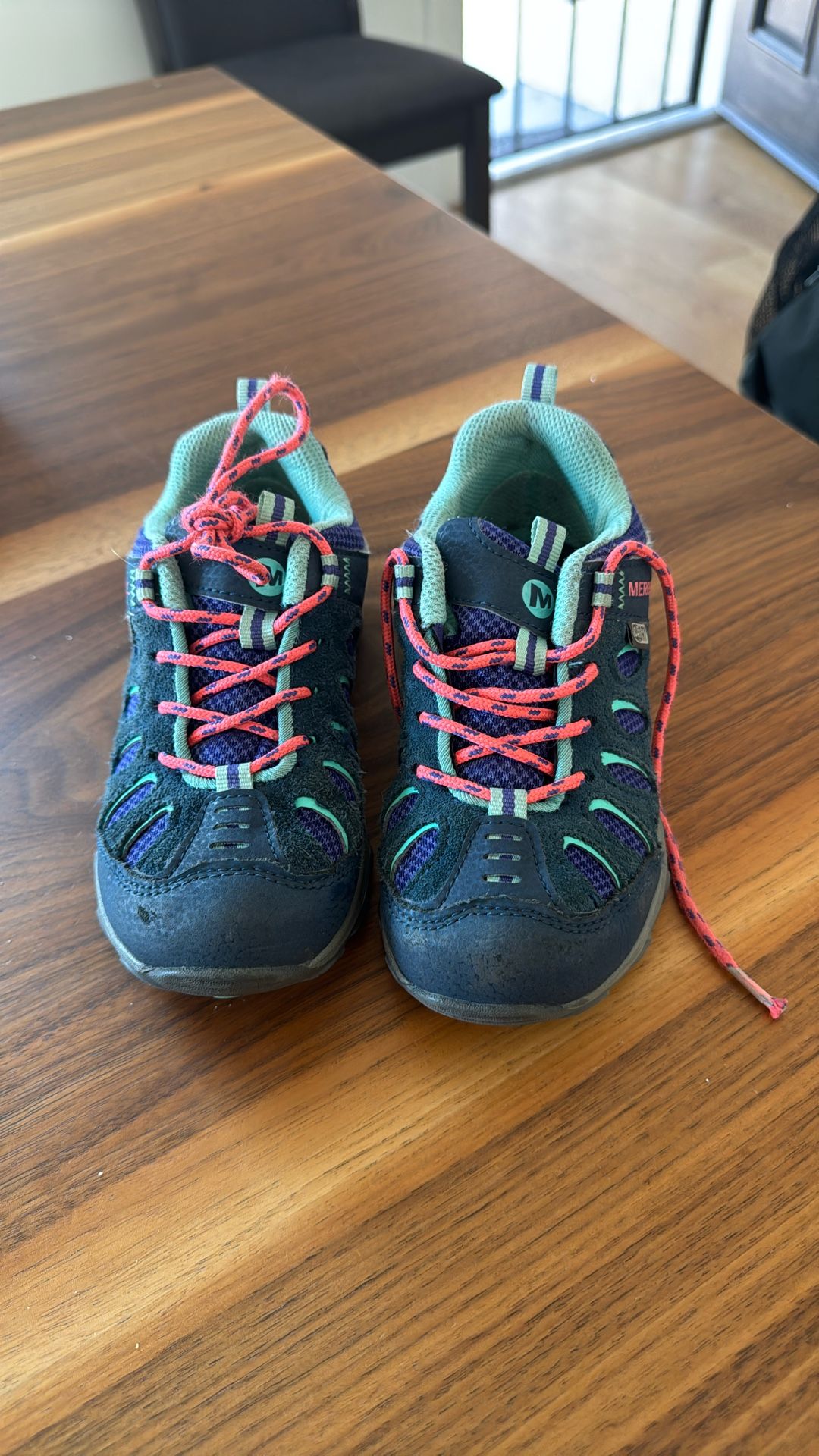 Merrell Little Kids Size 12