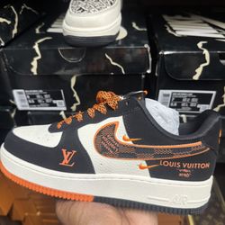 Custom Air Force 1 All Sizes 