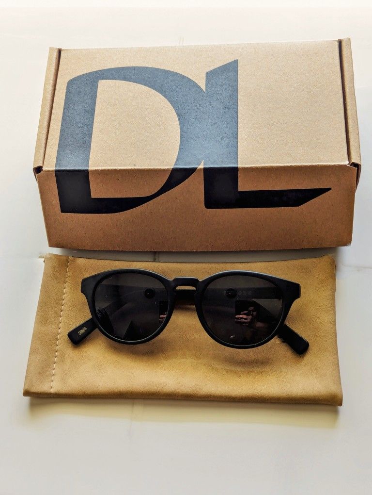 SCHITT'S CREEK Dan Levy Eyewear