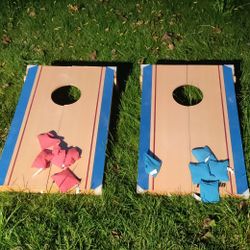 Corn Hole