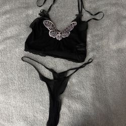 2 Piece Lingerie 