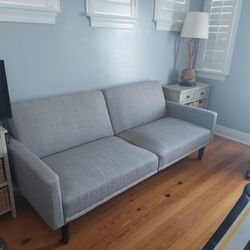 Futon Sofa